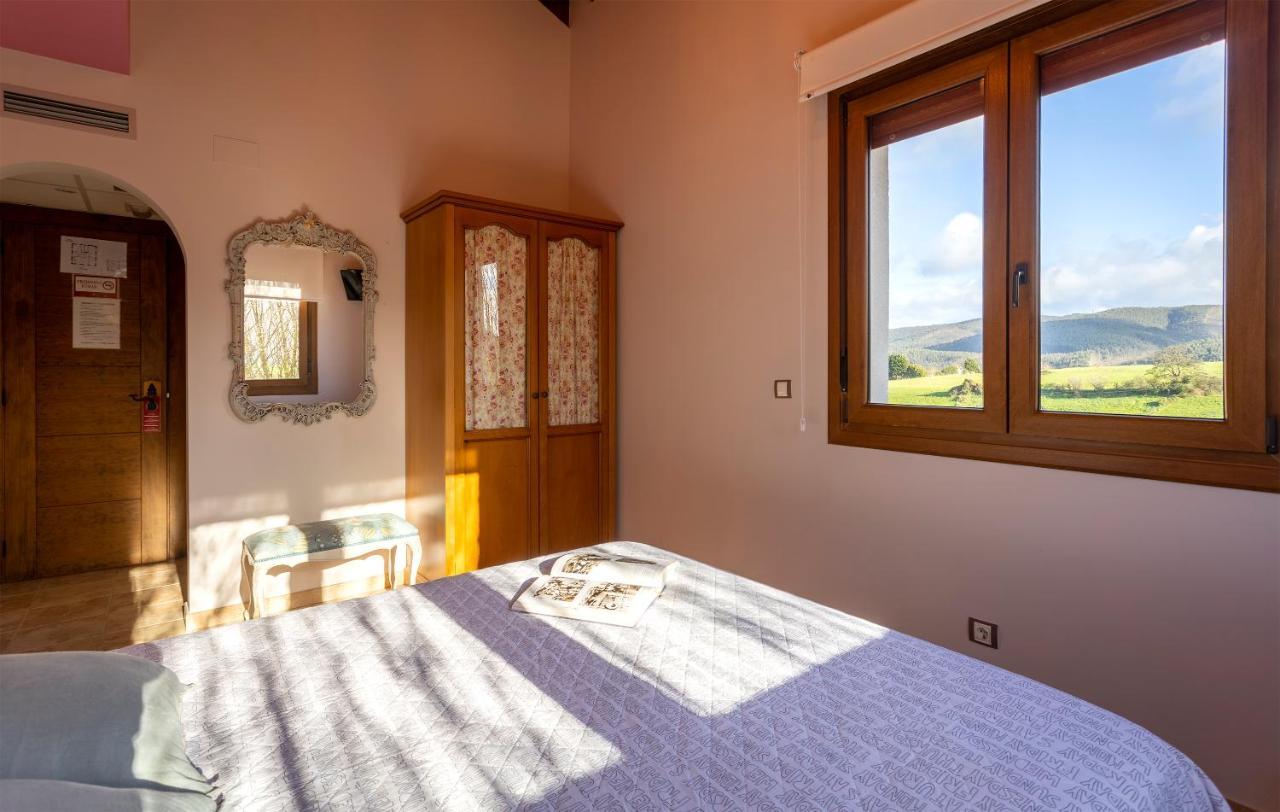 Posada Valle De Gueemes Luaran gambar
